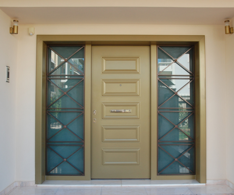 Πολυκατοικία